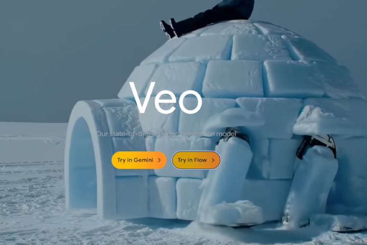Google Veo 3 Video Generator