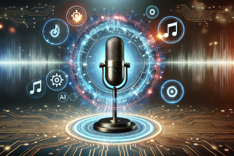 Best AI voice changer
