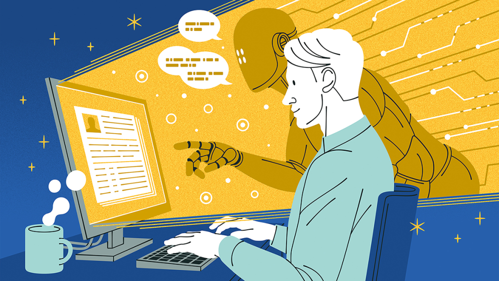 How to Use ChatGPT for Resume Writing