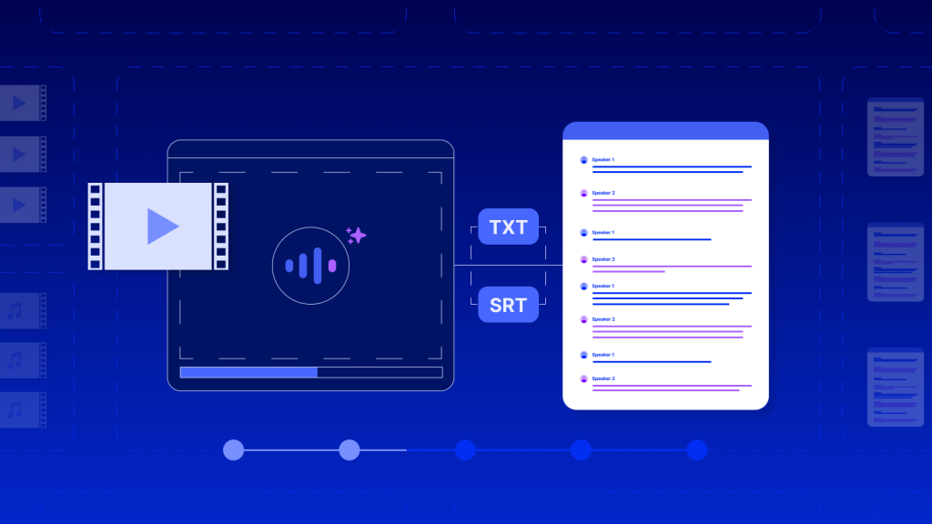 ChatGPT Audio Transcription