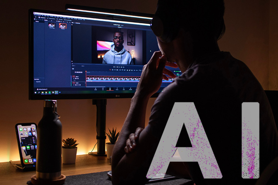 Best AI Video Generator