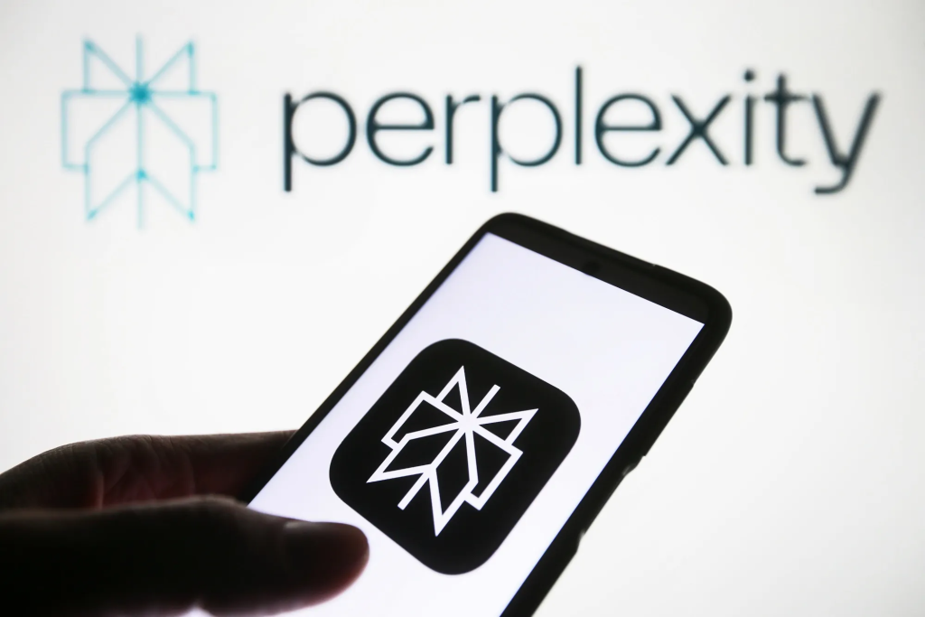 Perplexity 