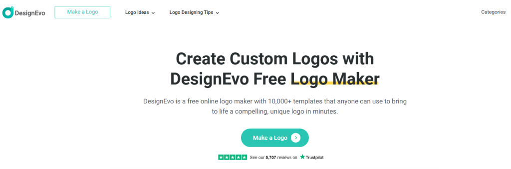 DesignEVO