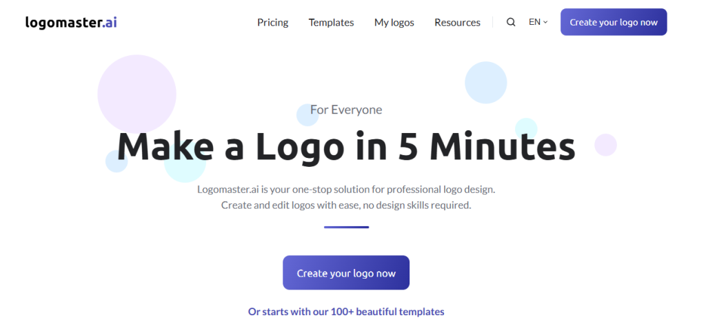 Logomaster