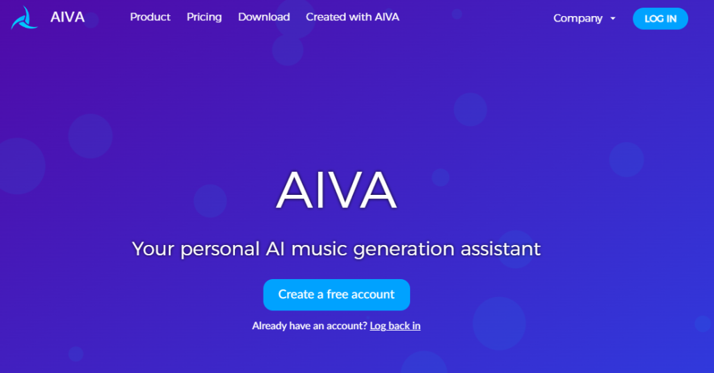 AIVA