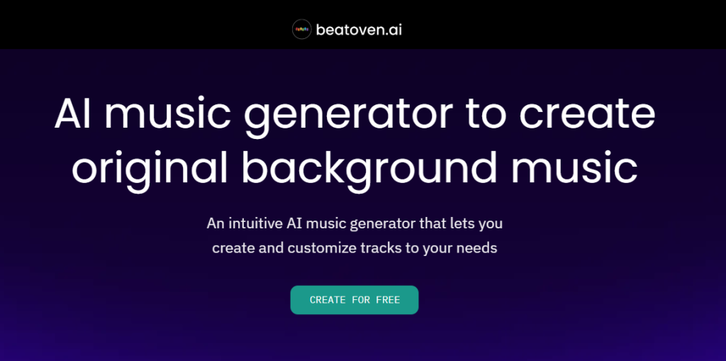 Beatoven.ai