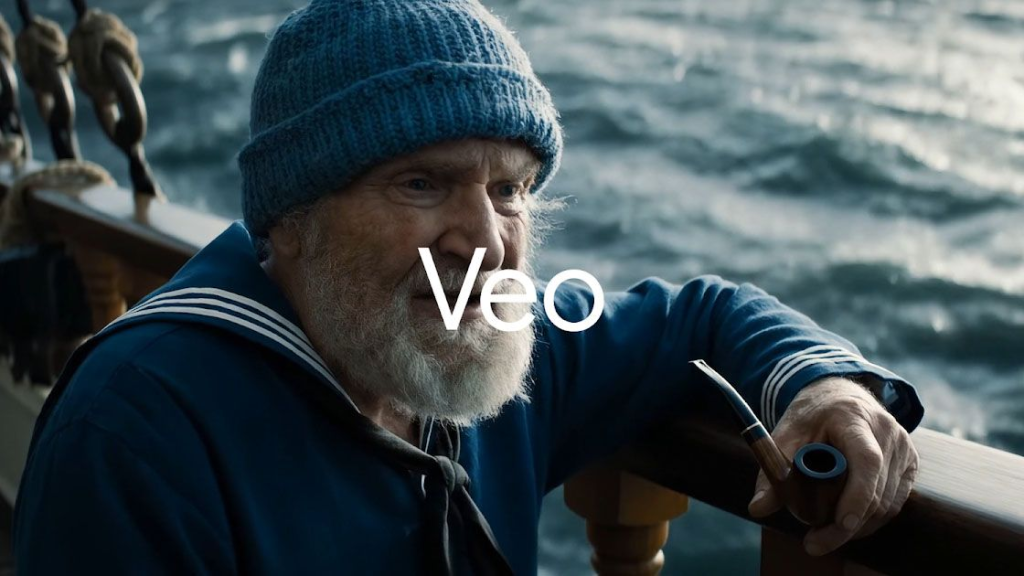Veo 3 Prompts