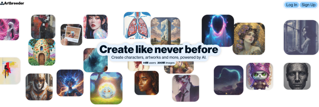 Artbreeder