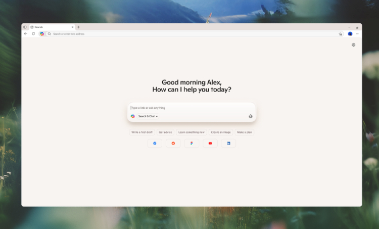Microsoft Edge Releases Copilot Mode—Turning the Browser Into an AI Assistant