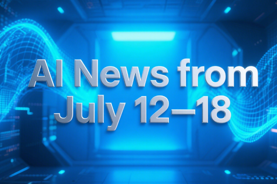 AI News