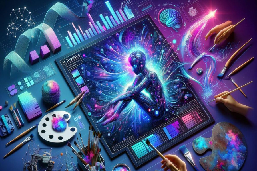 Best AI Image Generator