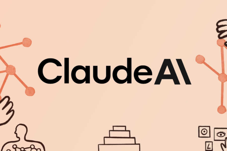 Claude - The conversational AI assistant developed by Anthropic