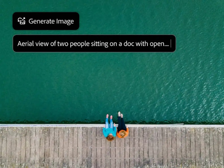 Core Features of Adobe Photoshop AI Tools-Remove Tool