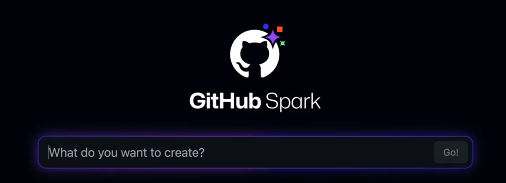 GitHub Spark