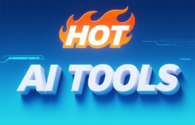 Hot AI Tools