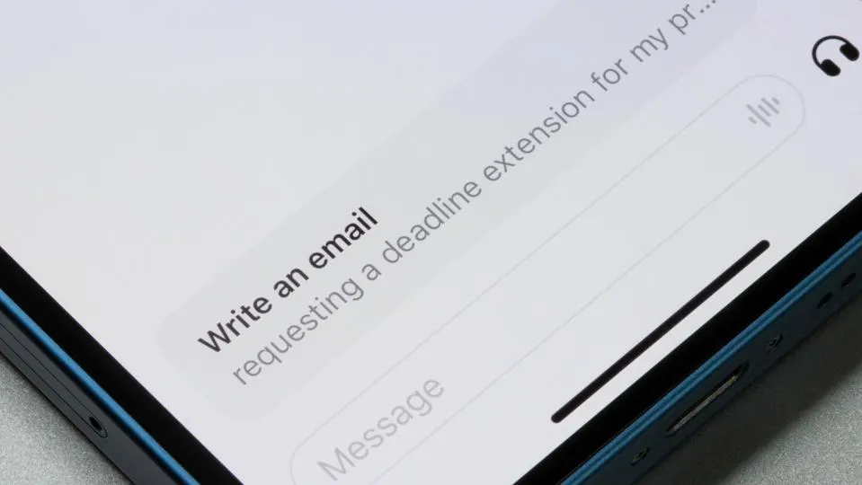 How to Use ChatGPT to Write Emails