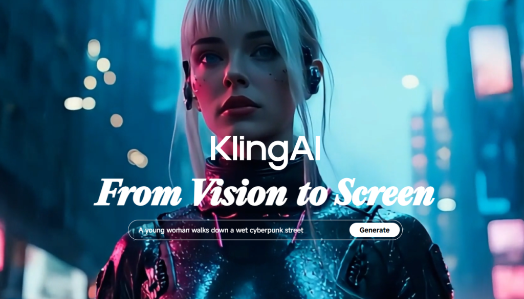 Kling AI