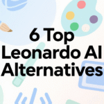 Leonardo AI Alternatives