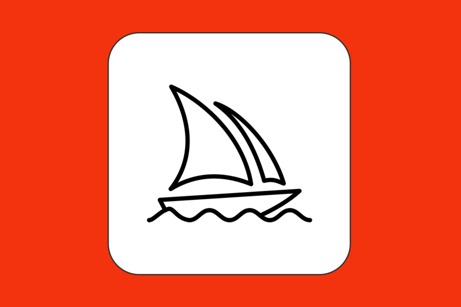 MidJourney Enterprise API