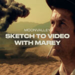 Moonvalley's Sketch-to-Video