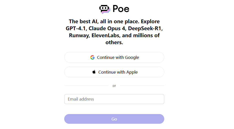 Poe 