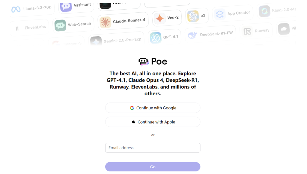 Poe