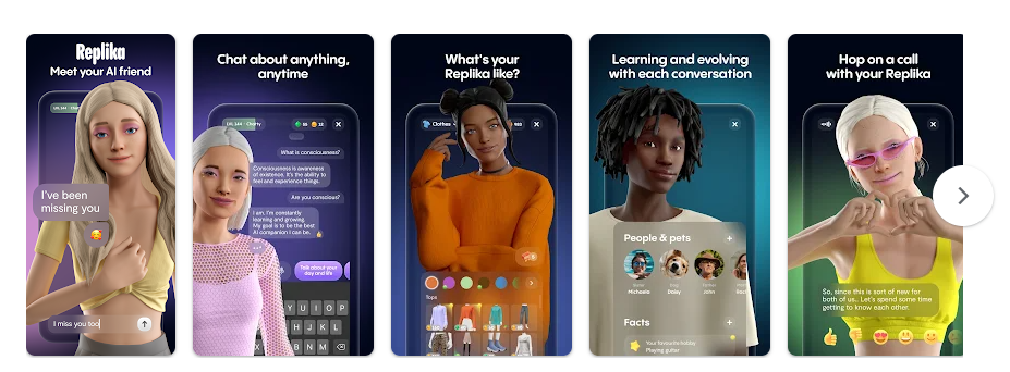 Replika