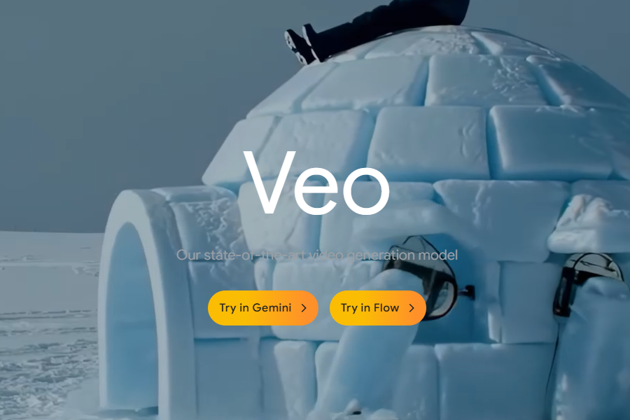 Veo 3 Prompts
