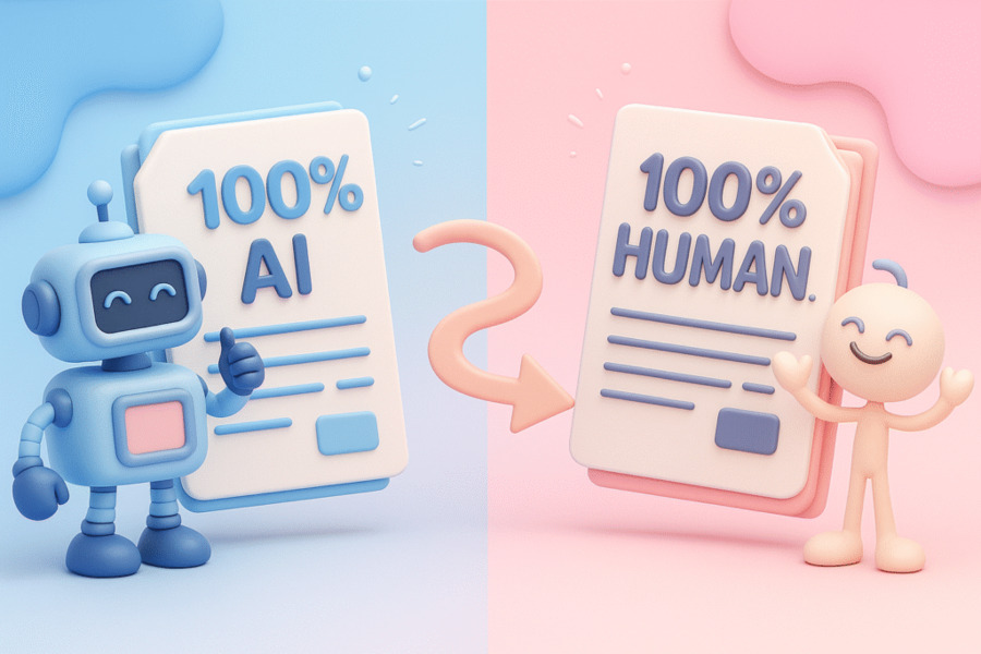 best ai humanizer