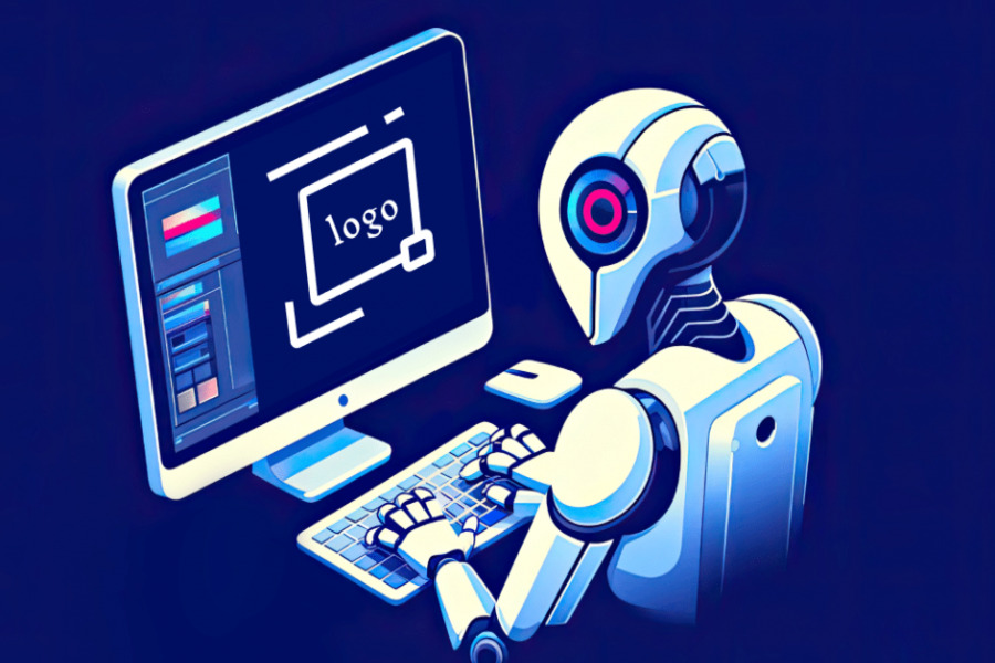 best ai logo generator​