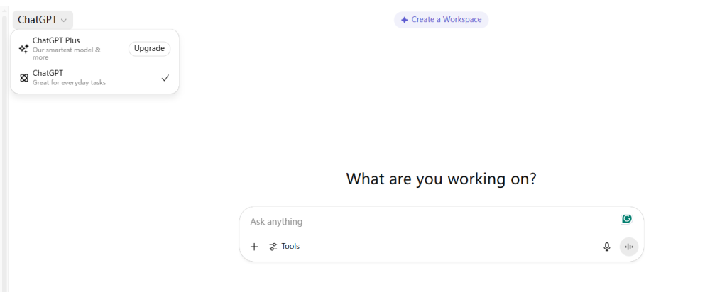 ChatGPT