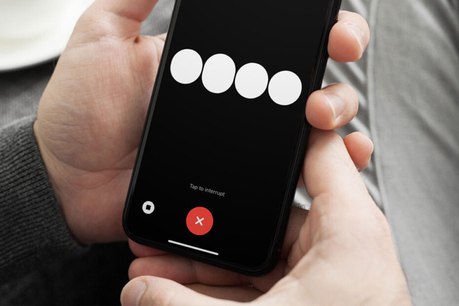chatgpt audio transcription