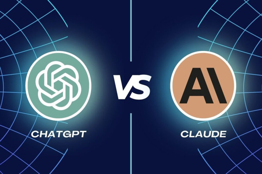 claude ai vs chatgpt​