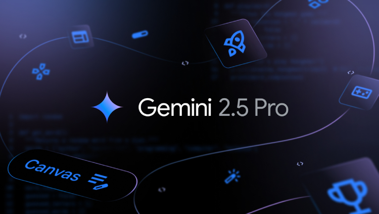 Three Core Advantages of Gemini 2.5 Pro