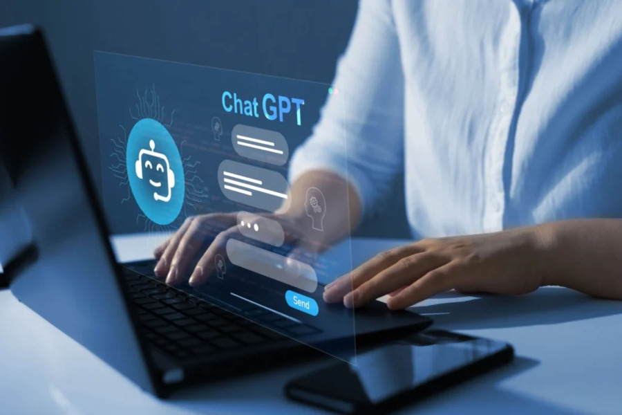how to use chatgpt for resume​