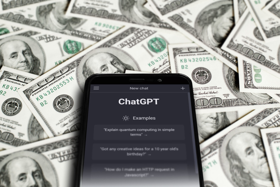 how to use chatgpt to make money