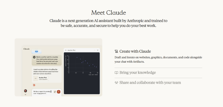 How to Use Claude: A Step-by-Step Guide