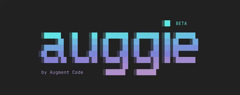 Augment' New CLI Tool Auggie