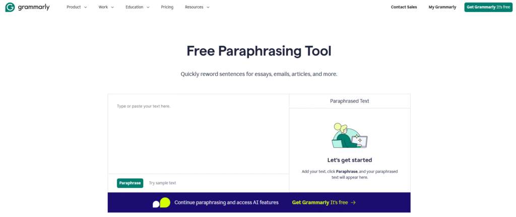 Grammarly