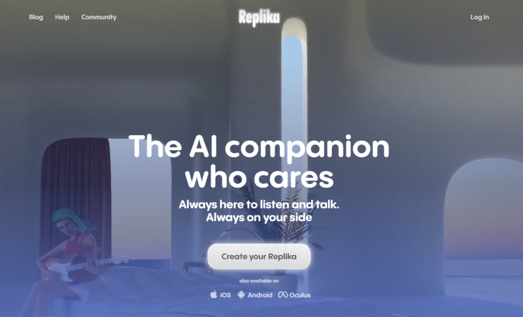 Replika