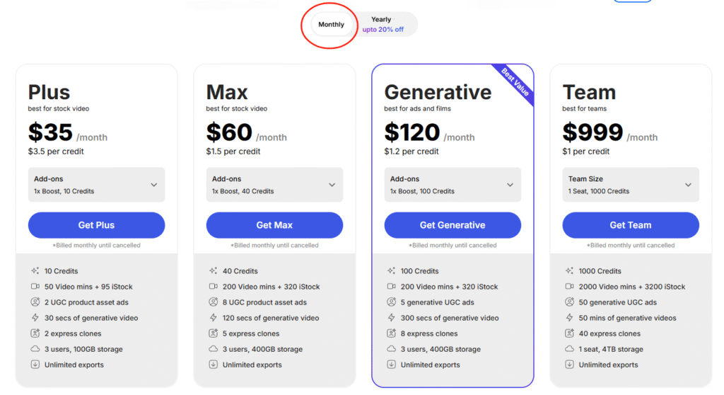 InVideo AI review