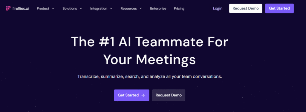 Fireflies.ai