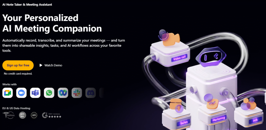 MeetGeek.AI