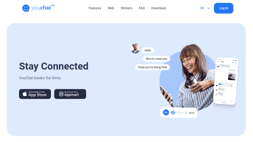 YouChat