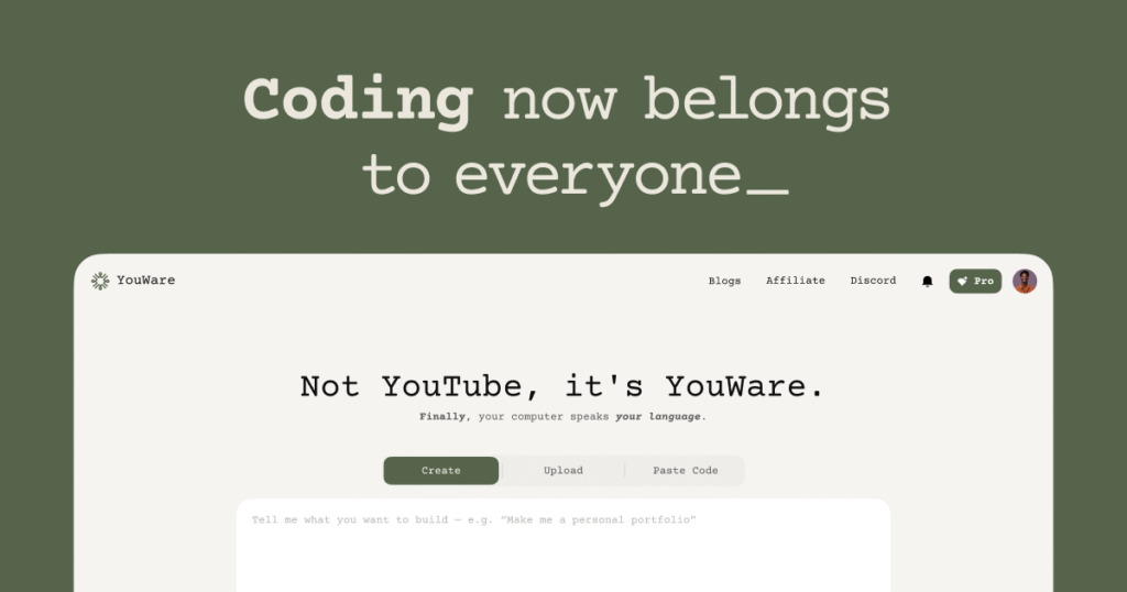 Youware
