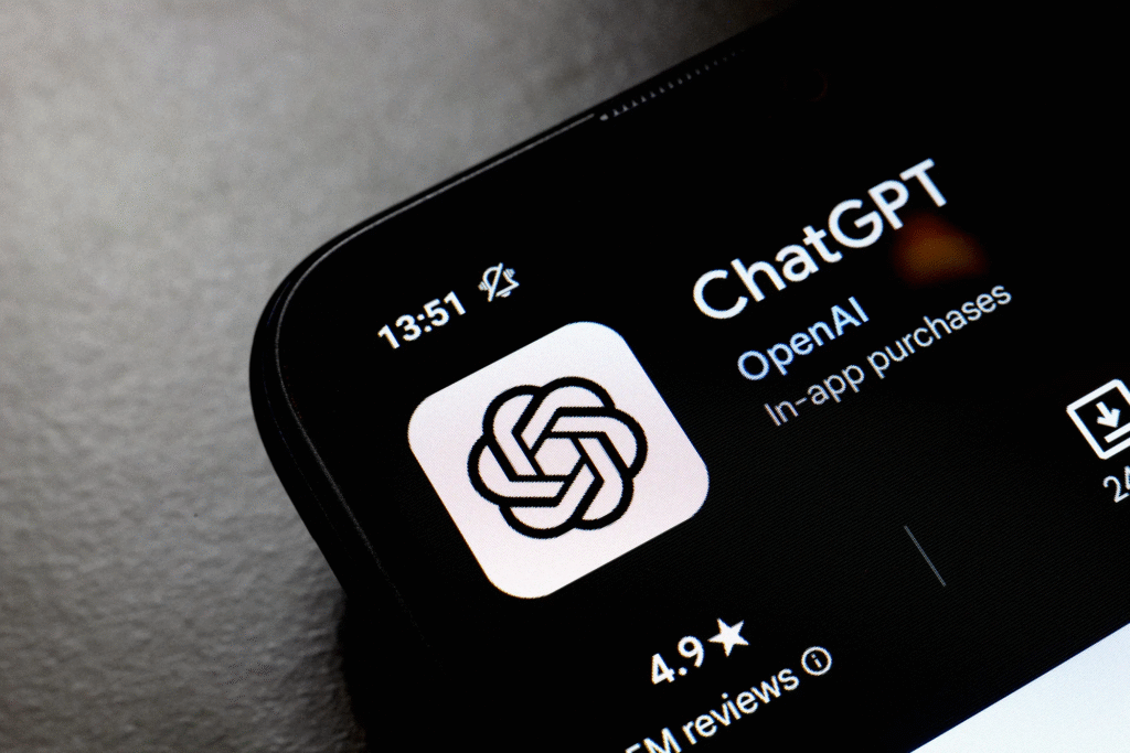 What Is ChatGPT