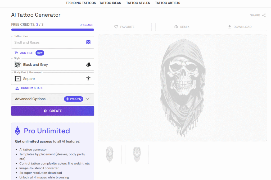Blackink.AI