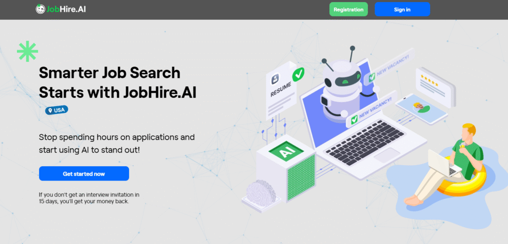 JobHire AI Reviews