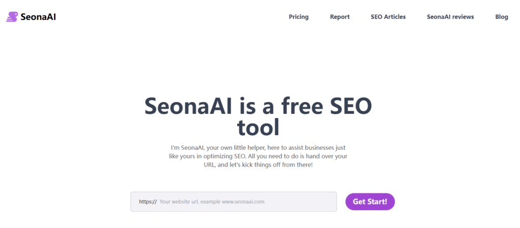 Seona AI Reviews