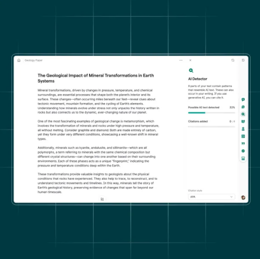 Grammarly Essay Review Tools